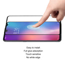2 PCS Enkay Anti-explosion HD Full Glue Adsorption Soft Tempered Glass Screen Protector for Xiaomi Mi9 SE