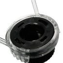 Electric Grinder Cover A550 Rotary Attachment Tool For Drill Dremel