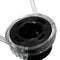 Electric Grinder Cover A550 Rotary Attachment Tool For Drill Dremel