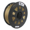 CCTREE 1.75mm 1KG/Roll Metal Bronze/Copper Filled Filament