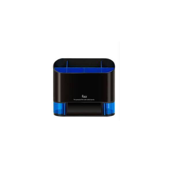 Fizz FZ210008 Multi-function Pen Holder In Office And Home Supplies