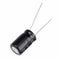 60Pcs High Frequency Low Impedance 25V 1000uF 10*13MM Aluminum Electrolytic Capacitor 1000uf 25v 25V1000uf