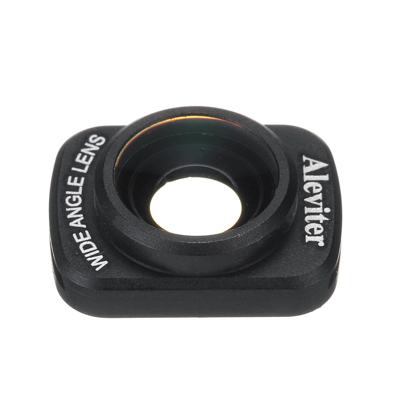 Magnetic Wide-Angle Camera Lens For DJI OSMO POCKET Handheld Gimbal Accessory