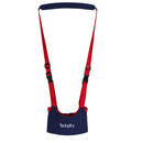 Infant Baby Walk Belt Toddler Safety Harness Strap Learning Walking Wrist Leash