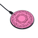 Bakeey 10W 7.5W 5W Magic Array Wireless Charger Charging Pad For Samsung S9 i Phone XS Xiaomi Mi8