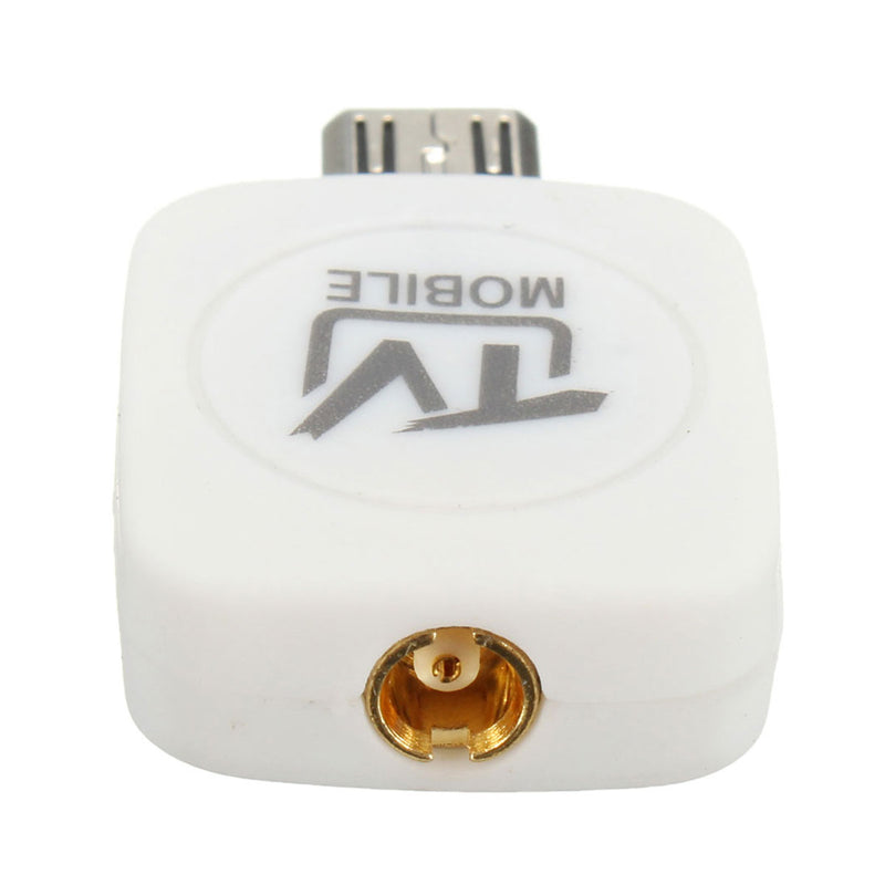 Mini Digital DVB-T Micro USB Mobile HD TV Tuner Stick Receiver for Android Phone