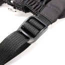 2x Outdoor Waterproof Mountaineering Snow Cover Foot Sleeve