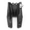 Gas Fuel Petrol Tank Cap Black For Kazuma ATV Meerkat Redcat 50cc Quad 4 Wheeler