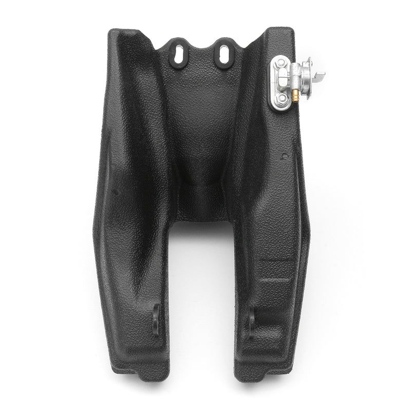 Gas Fuel Petrol Tank Cap Black For Kazuma ATV Meerkat Redcat 50cc Quad 4 Wheeler