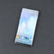 BAKEEY Ultrasonic Fingerprint Unlock 3D Curved Edge Full Glue Tempered Glass Screen Protector for Samsung Galaxy S10 6.1