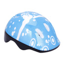 7Pcs Children Cycling Skating Skateboard Bike Helmet Elbow Knee Hand Pads Sports Protective Gear