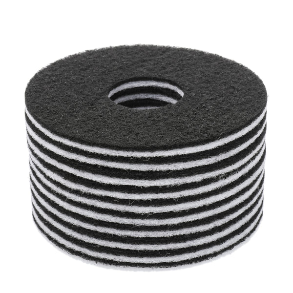 10Pcs/Set Pet Dog Cat Water Fountain Replacement Filter for Domipet 2L Pet Water Fountain