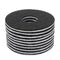 10Pcs/Set Pet Dog Cat Water Fountain Replacement Filter for Domipet 2L Pet Water Fountain