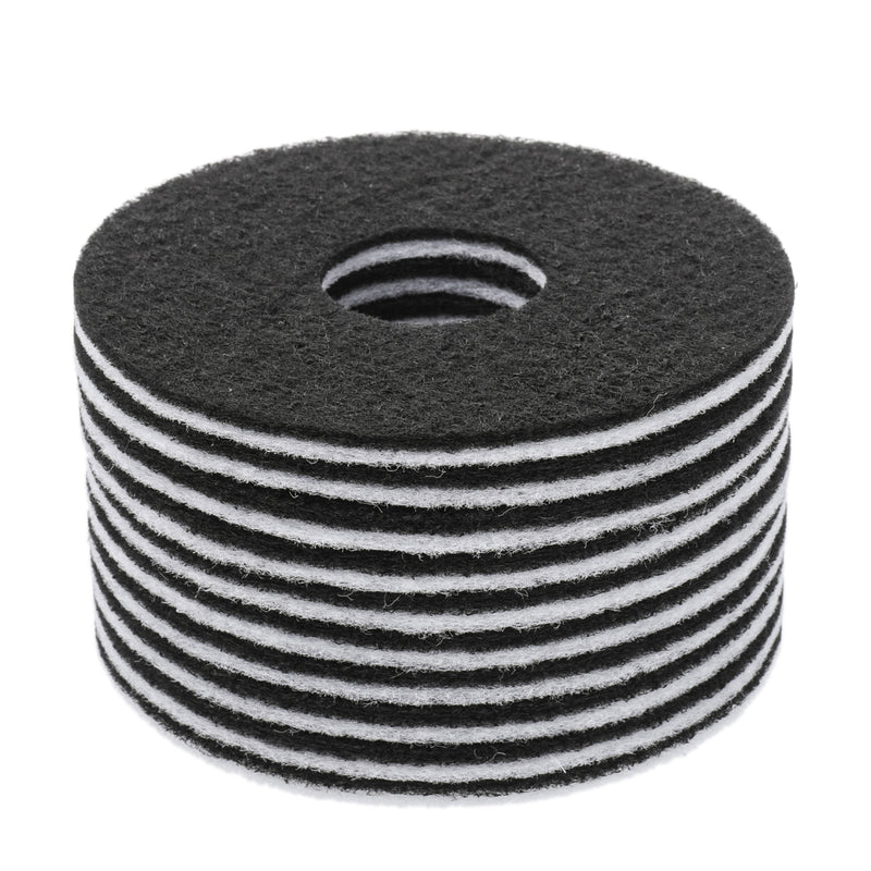 10Pcs/Set Pet Dog Cat Water Fountain Replacement Filter for Domipet 2L Pet Water Fountain
