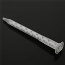 10PCS 50ML MA5.4-17S AB Gule Epoxy Adhesive Applicator Mixing Nozzle