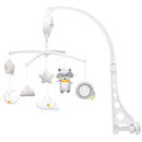 Kids 0-12 Months Boys Girls Bed Bell Newborn Infant Toddler Baby Toys
