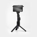 Yuemi YMZPG001 Extendable Selfie Stick Tripod with bluetooth Remote Control Shutter