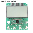 Geekcreit DIY 3V FM Radio Kit Electronic Learning Suite Frequency Range 72MHz-108.6MHz