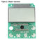 Geekcreit DIY 3V FM Radio Kit Electronic Learning Suite Frequency Range 72MHz-108.6MHz