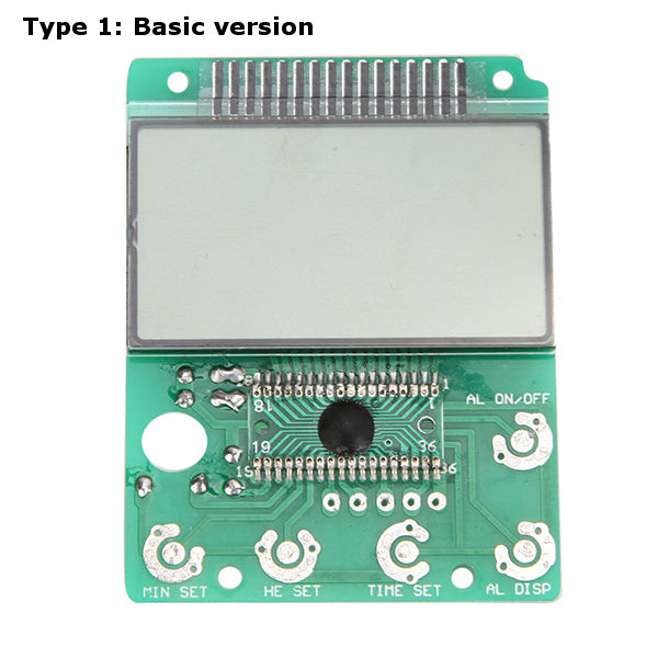 Geekcreit DIY 3V FM Radio Kit Electronic Learning Suite Frequency Range 72MHz-108.6MHz