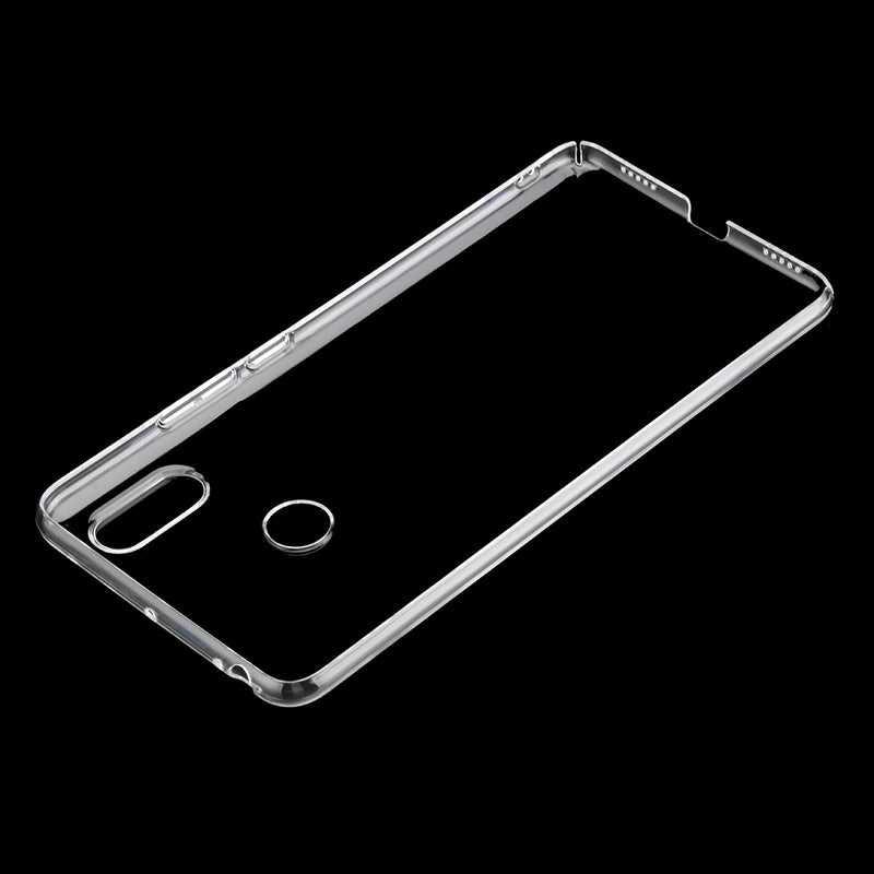 Bakeey Transparent Ultra-thin Hard PC Protective Case For Xiaomi Mi MAX 3