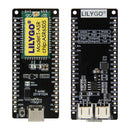 LILYGO T-Solar Development Board ASR6505 Integrates SX1262LORa Module Solar Power Supply Interface
