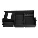 Car Center Console Storage Armrest Organizer Box Tray Fits for 14-18 Toyota Tundra