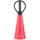 Deli 0601 Vertical Style Creative Scissors For Office And School Small scissors Supplies