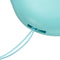 Mini Portable Fan Handheld Air Cooling Fan Summer Cooler Fan Lithium Battery USB Rechargable Fan