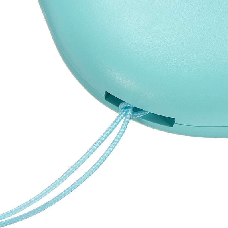 Mini Portable Fan Handheld Air Cooling Fan Summer Cooler Fan Lithium Battery USB Rechargable Fan