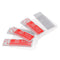 3PCS Crystal Clear HD Anti-Scratch Smart Watch Screen Protector Film for Fitbit Versa