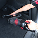 6000PA 150W Power Wet Dry Handheld Auto Car Home Vacuum Cleaner Lightweight