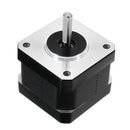 Nema17 1.7A 1.8 42MM Stepper Motor With Cable For 3D Priter