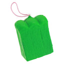 ZUO&AND Squishy Milk Toast Slow Rising Bread Scented Gift With Original Packing