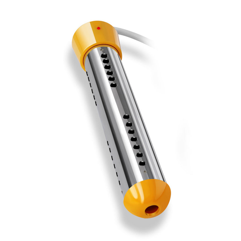 1500W/2500W Suspension Immersion Electric Water Heater Element Boiler Pool Tub