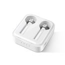Bakeey D018 TWS Binaural Mini bluetooth 5.0 Earphone Stereo Headset With Mic for Xiaomi Huawei