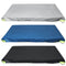 214x122cm Trailer Car Cover Waterproof Windproof Dust Protector With Rubber Belt