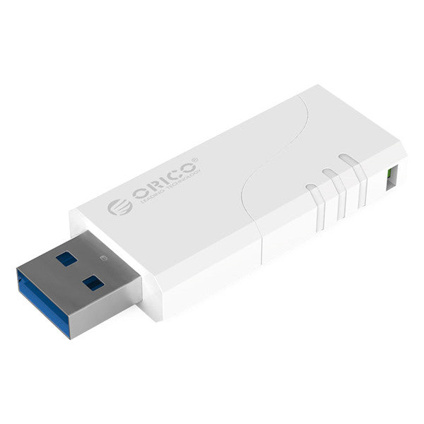 Original ORICO TUW11-32-WH USB Wireless WiFi Storage Extension Flash Drive U Disk