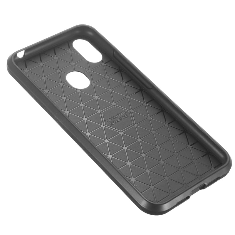 Ulefone Original Ultra-thin Soft Silicone Protective Case For Ulefone X