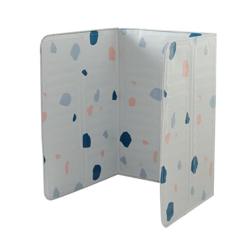 Aluminum Foil Block Barrier Stove Cooking Heat Insulation Anti-Splashing Baffle Kitchen Utensils Protector