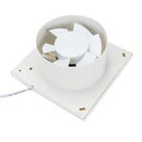 Wall Window Type Small Ventilation Fan Exhaust Fan Toilet Kitchen