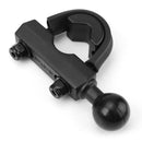 Motorcycle Combination Base Brake/Clutch Handlebar Mount Kit With 1inch Ball