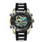 STRYVE S8006 Dual Display Digital Watch Chronograph Alarm Stopwatch Luminous Display Sport Watch