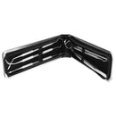 6pcs/Set Tartar Remover Dental Tools Clean Stainless Steel Teeth Cleaning Probe Scraper Tooth Mirror