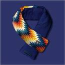 Xioami FLEXWARM USB Rechargeable Smart Electric Heating Scarf Winter Warmth Neck Shoulder Scarf