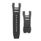 Silicone Watch Band Strap Replace for Invicta Subaqua Noma IV 4 6582 0519 1153
