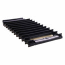Tyre Grip Tracks Car security Snow Mud Sand rescue Escaper Traction Tracks Mats Slider Crash Protector