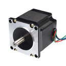 57BYG250B 3A Two-phase 1.2Nm Single Axis 57 Stepper Motor + TB6600 4A 3200 Subdivision Driver Kit