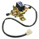 Universal Auto Car Low Voltage Electronic Fuel Pump Gas Pumps 3-5(PSI) 12V