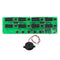 Mainboard Motherboard For 8 Channel Digital Commercial Timer CAL-8B Shaking Timing Kitchen